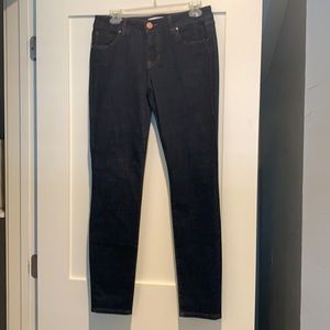 CAbi Rinse Skinny Jeans